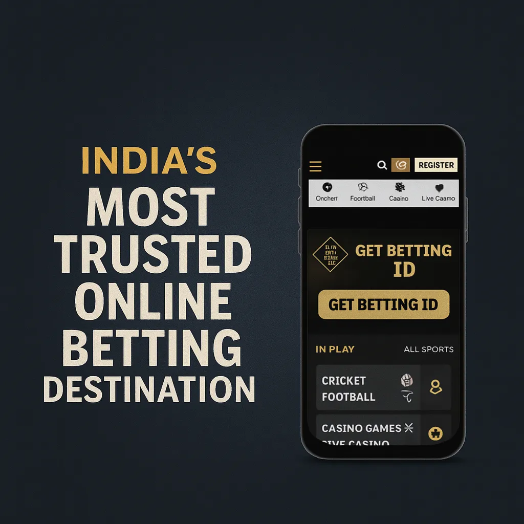 Mahadev Book Online ID Access