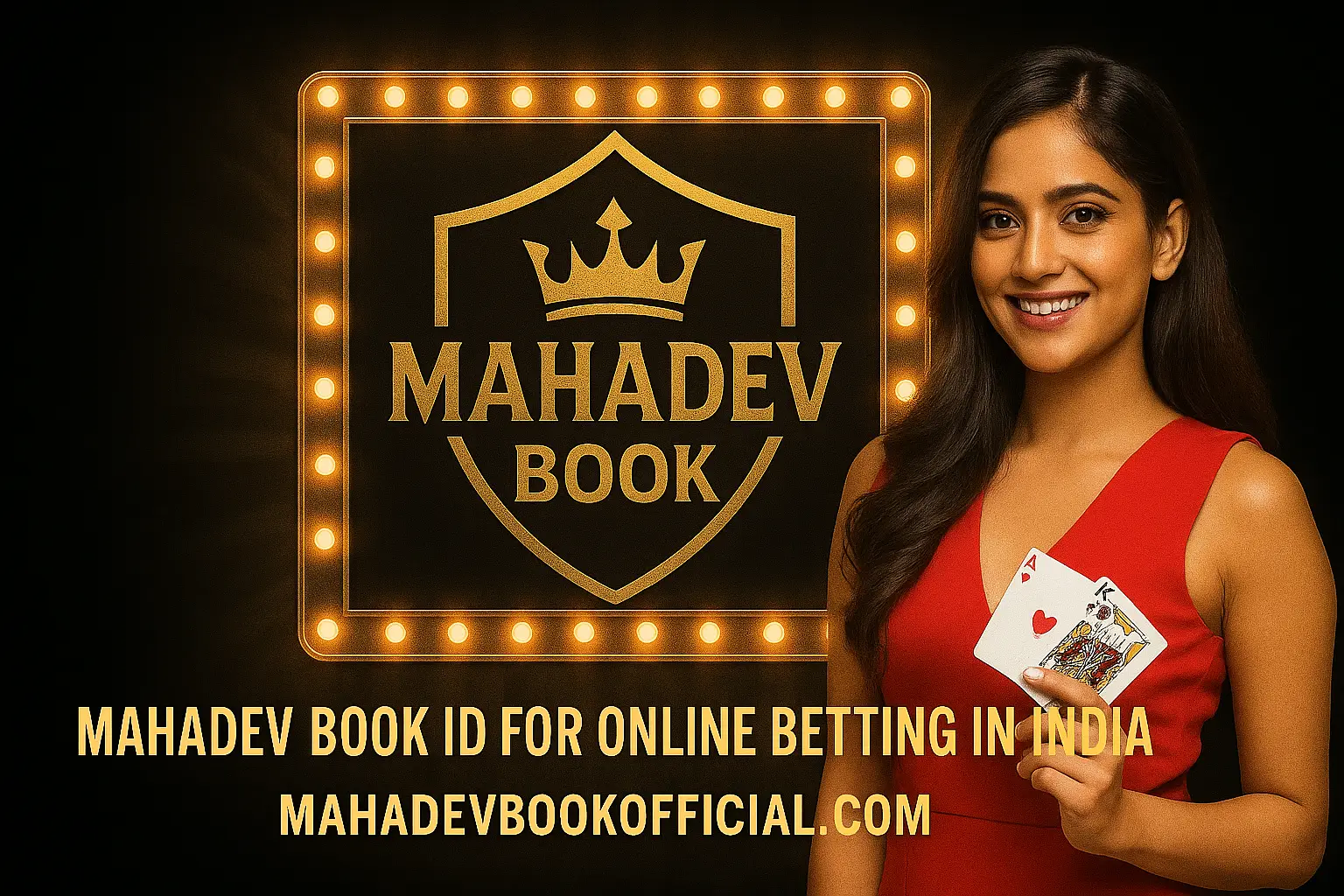 Mahadev Book ID for Online Betting in India � A Complete Guide
